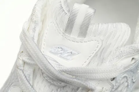 Balenciaga 3XL Triple White – photo 7