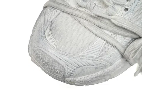 Balenciaga 3XL Triple White – photo 4