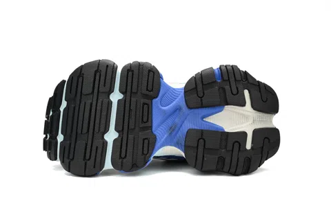 Balenciaga Cargo Blue – photo 6