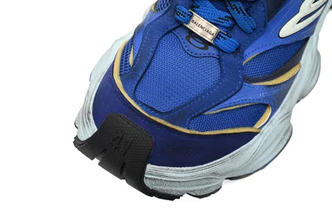 Balenciaga Cargo Blue – photo 4