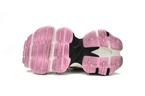 Balenciaga Cargo White/Pink – photo 6
