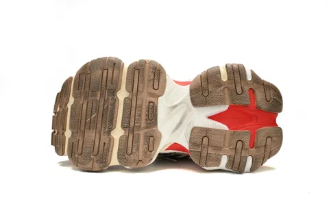 Balenciaga Cargo White/Red – photo 6