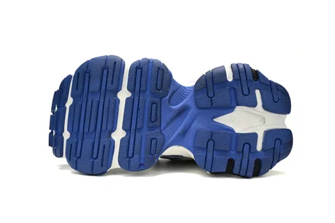 Balenciaga Cargo White/Blue – photo 6
