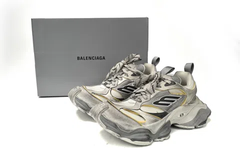 Balenciaga Cargo Grey – photo 8