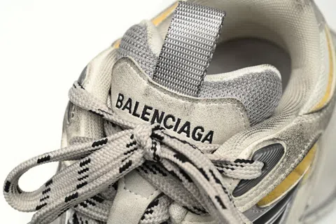Balenciaga Cargo Grey – photo 7