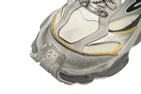 Balenciaga Cargo Grey – photo 4