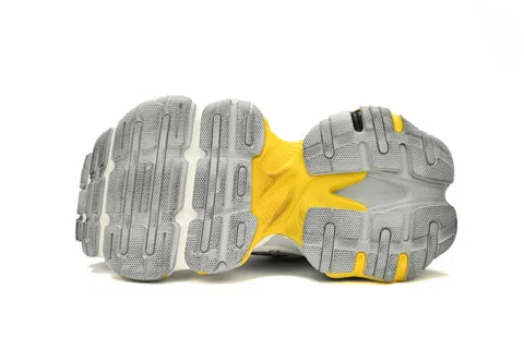 Balenciaga Cargo White/Yellow/Silver – photo 6
