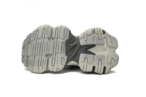 Balenciaga Cargo Cream/Grey – photo 6