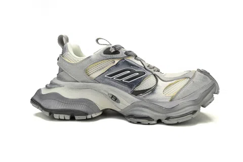 Balenciaga Cargo Cream/Grey – photo 3