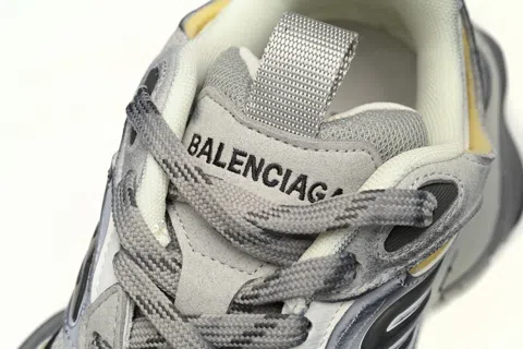 Balenciaga Cargo Cream/Grey – photo 7