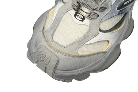 Balenciaga Cargo Cream/Grey – photo 4