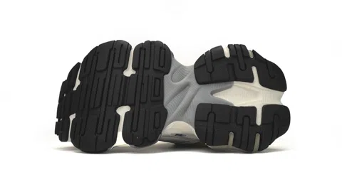 Balenciaga Cargo Cream/Grey – photo 6