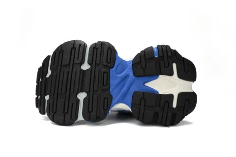 Balenciaga Cargo White/Royal Blue – photo 6