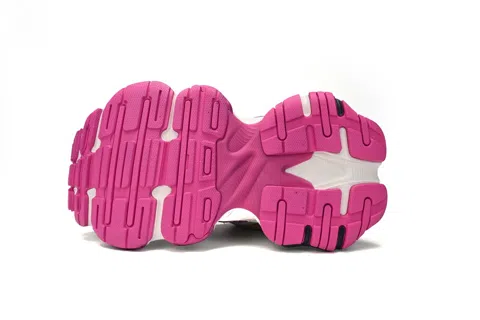 Balenciaga Cargo Black/White/Pink – photo 6