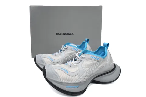 Balenciaga Circuit Grey/Blue – photo 7