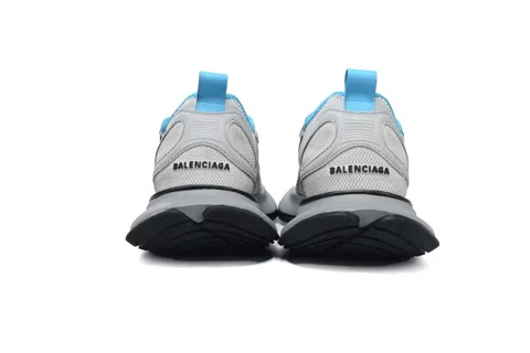 Balenciaga Circuit Grey/Blue – photo 3