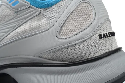 Balenciaga Circuit Grey/Blue – photo 5