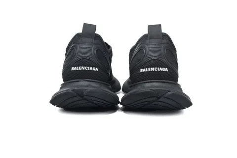 Balenciaga Circuit Worn-Out - Black – photo 3