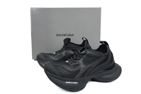 Balenciaga Circuit Worn-Out - Black – photo 6