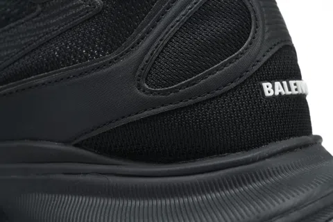 Balenciaga Circuit Worn-Out - Black – photo 5