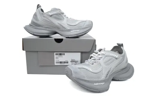 Balenciaga Circuit Worn-Out - Grey – photo 6