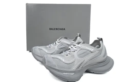 Balenciaga Circuit Worn-Out - Grey – photo 7