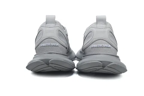 Balenciaga Circuit Worn-Out - Grey – photo 3