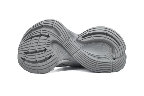Balenciaga Circuit Worn-Out - Grey – photo 4