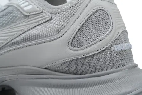 Balenciaga Circuit Worn-Out - Grey – photo 5
