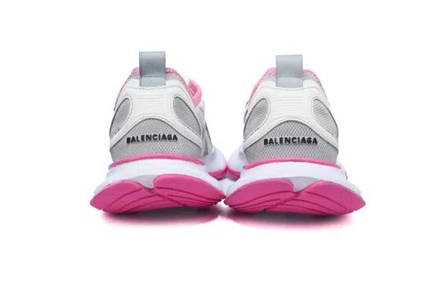 Balenciaga Circuit Grey/Red – photo 3