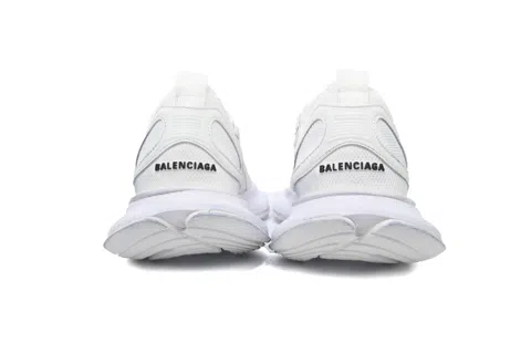 Balenciaga Circuit Worn-Out - White – photo 3