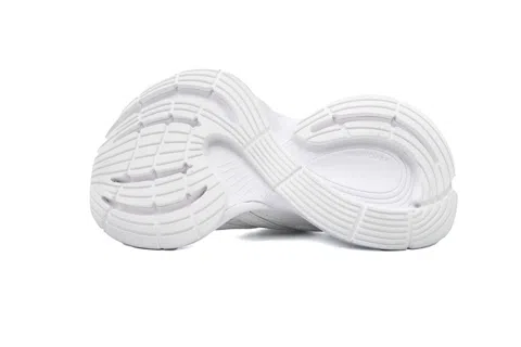 Balenciaga Circuit Worn-Out - White – photo 4