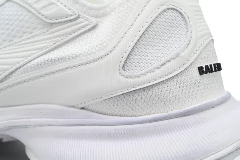 Balenciaga Circuit Worn-Out - White – photo 5