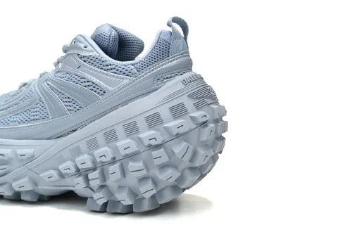 Balenciaga Defender Light Blue – photo 7