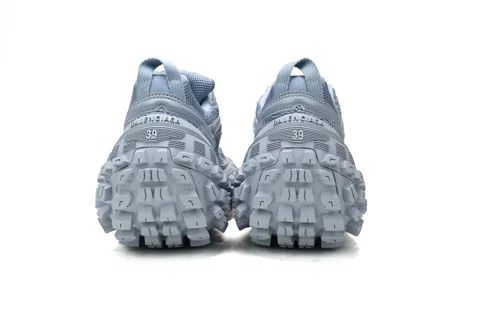 Balenciaga Defender Light Blue – photo 4