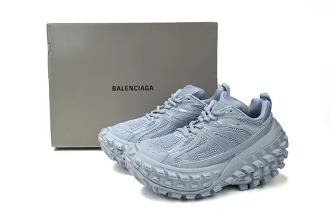 Balenciaga Defender Light Blue – photo 8