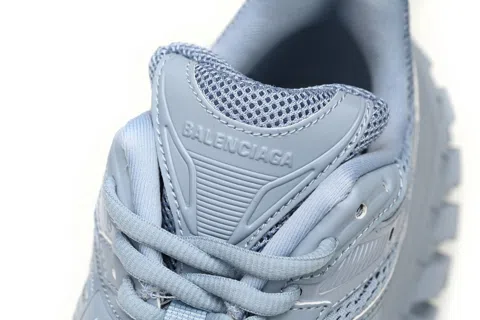 Balenciaga Defender Light Blue – photo 3