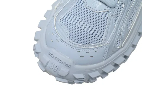 Balenciaga Defender Light Blue – photo 6