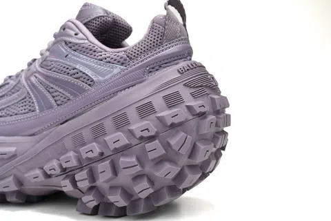 Balenciaga Defender Purple – photo 7