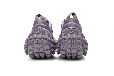 Balenciaga Defender Purple – photo 4