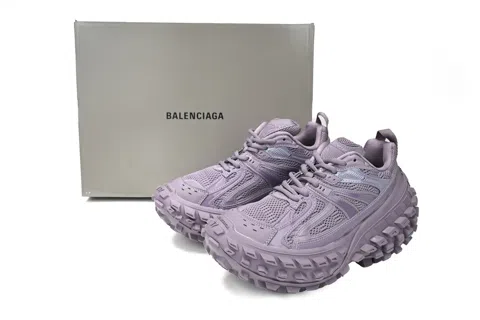 Balenciaga Defender Purple – photo 8