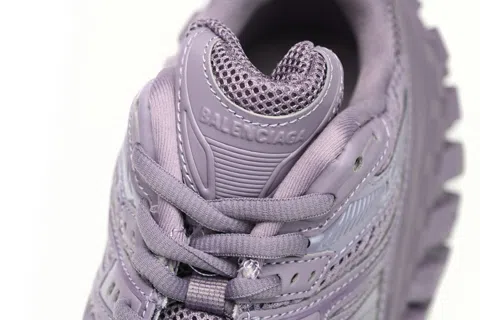 Balenciaga Defender Purple – photo 3