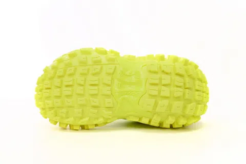 Balenciaga Defender Apple Green – photo 5