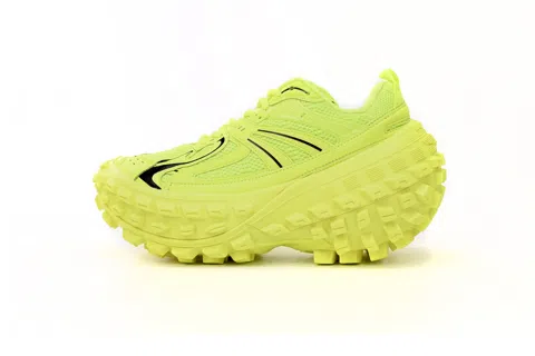 Apple Green