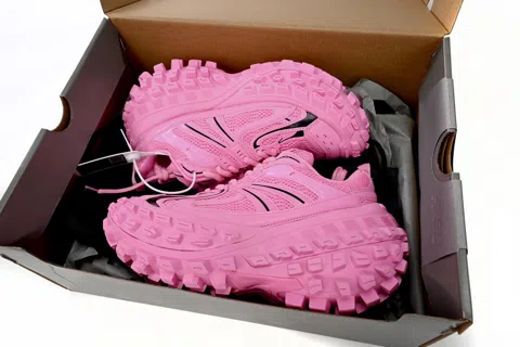 Balenciaga Defender Pink – photo 11