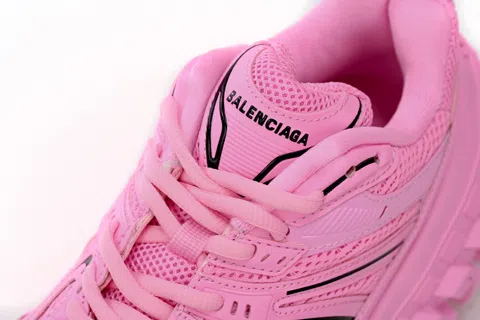 Balenciaga Defender Pink – photo 7