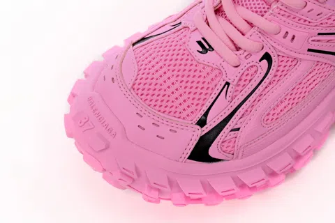 Balenciaga Defender Pink – photo 8