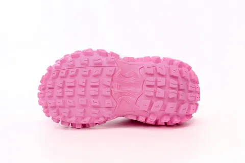 Balenciaga Defender Pink – photo 5