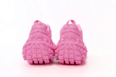 Balenciaga Defender Pink – photo 4