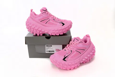 Balenciaga Defender Pink – photo 10